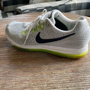 Mens running. Price negotiable
